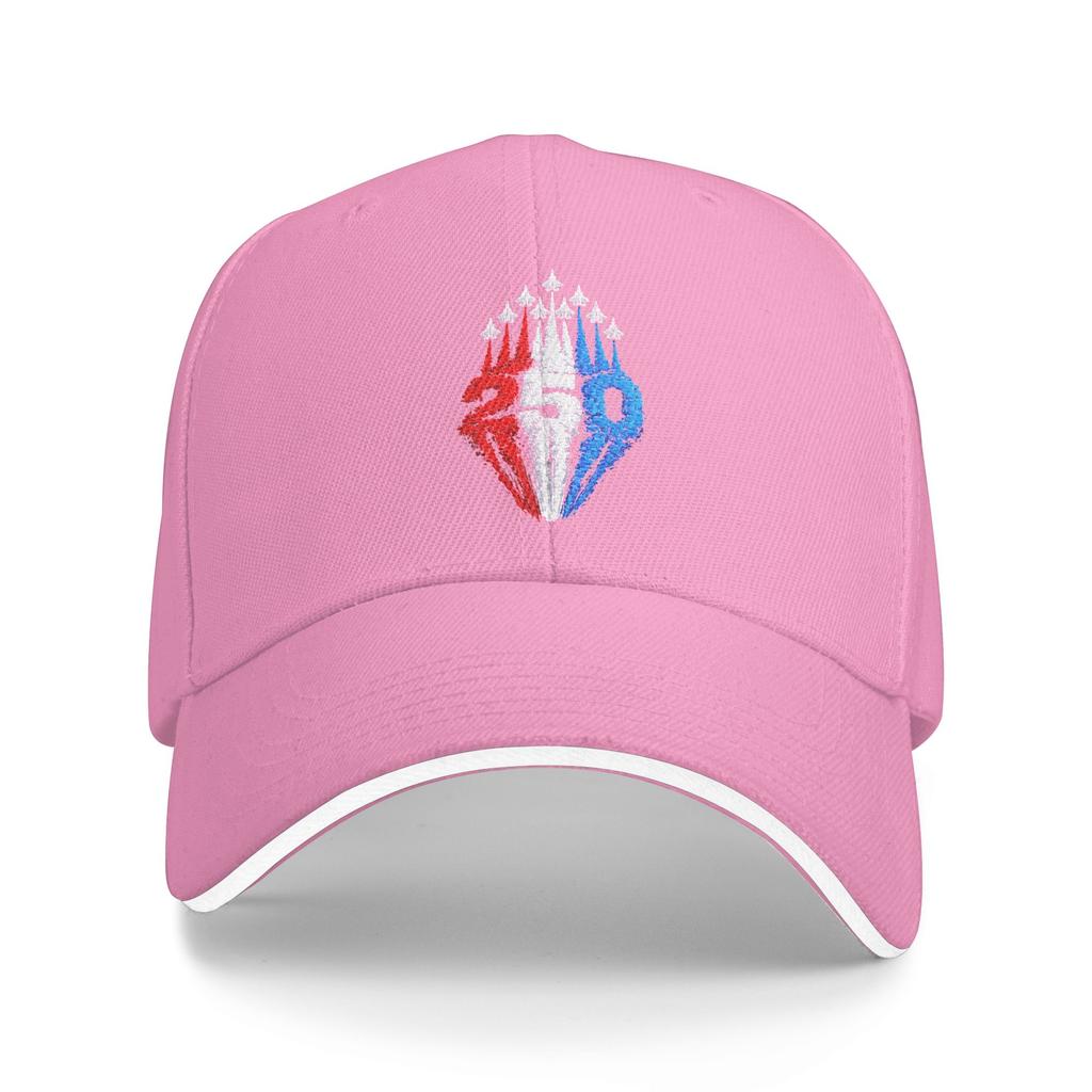 Summer Casual Baseball Cap 250 Years American 1776 2026 250th USA Patriotic 4th of July Outdoor Trucker Hat For Men Snapback Cap