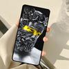 Zeus Case For Samsung Galaxy S25 Ultra S21 S22 S23 S24 Ultra S9 S10 Plus S20 FE S25 FE Back Cover