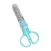 1 Piece Mini Cute Scissors for Kids Boy Girl Lovely Cartoon Animal Stationery Scissors Scrapbook Paper Cutter Student Supplies