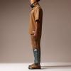 THE NORTH FACE x LIANMINGKUAN SOUKUU T Shirt Men's Tan NF0A84SC-D0T