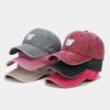 Cappellino Unisex Vintage Regolabile per Escursionismo e Alpinismo all'Aperto