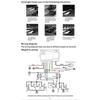 Automatischer Lichtsensor Universelles 12V Autosystem Automatische Steuerung Lichtsensor Automatischer Lichtsensor Hauptsteuerung für Fahrzeug SUV