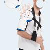 Adjustable Shoulder Fixation Brace Fixed Wrist Elbow Arm Orthosis Broken Injury Rehabilitation Support Fixation Bracket