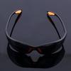 Lightweight Factory Anti-impact Safety Goggles Eye Protective Outdoor Work Glasses
