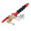 Cutting Machine Misting System Water Sprayer Waterproof Grinder Dust Remover Water Sprayer