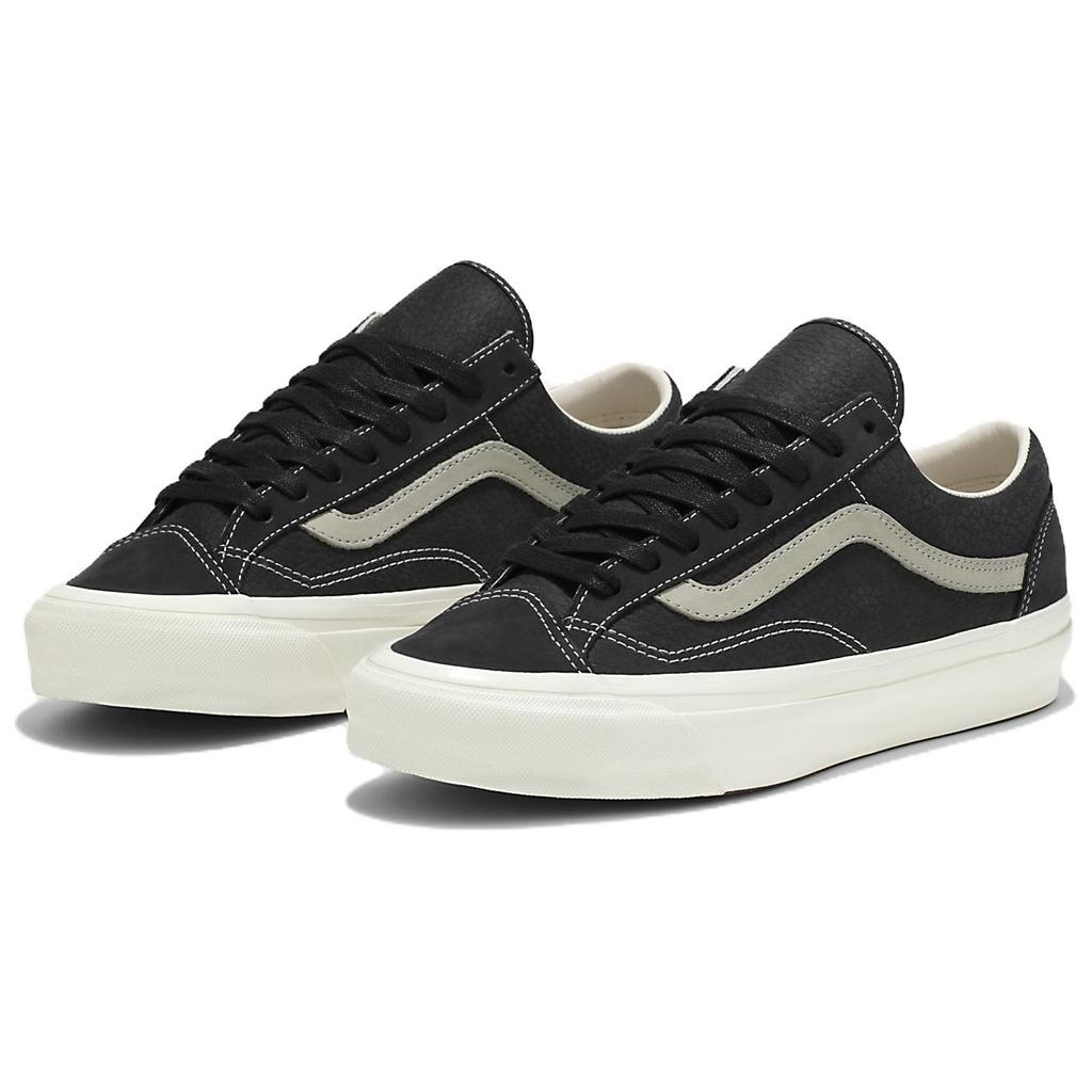 Vans Old Skool 36 LX Black Unisex Sneakers VN000D57BLK