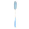 comb and brush ergonomic suitable for those with limited dexterity or hair care tool Long-reach set, design, non-slip handle, durable, arthritis,