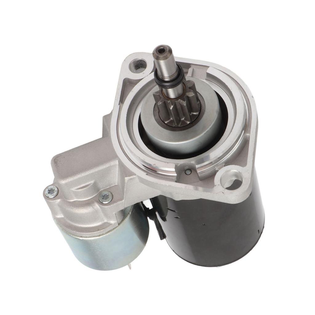 Car Starter Motor Fast Start High Efficiency Long Lasting Solution 9000042021 for Squareback 4cil