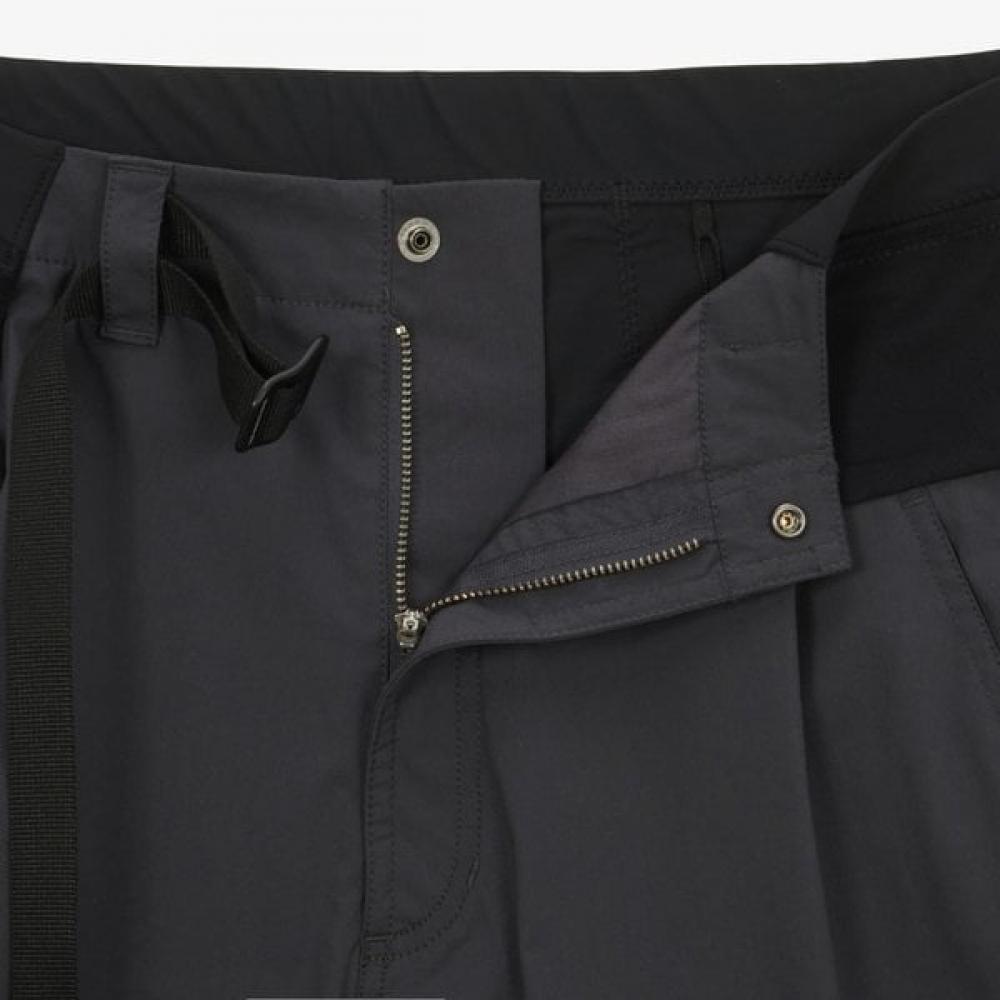 The North Face Men S Bermuda ShortS Dark Gray nr6nS02a