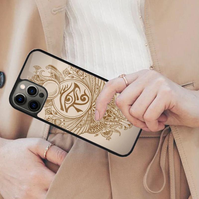 Eye of Horus Egypt Magnetic Phone Case For APPLE iPhone 17 Air 16 14 13 12 Pro Max 15 Plus Wireless Charge With MagSafe Cover