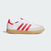 Samba Golf KJ5430 Unisex Originals Sneakers Cloud White / Pure Ruby / Gum