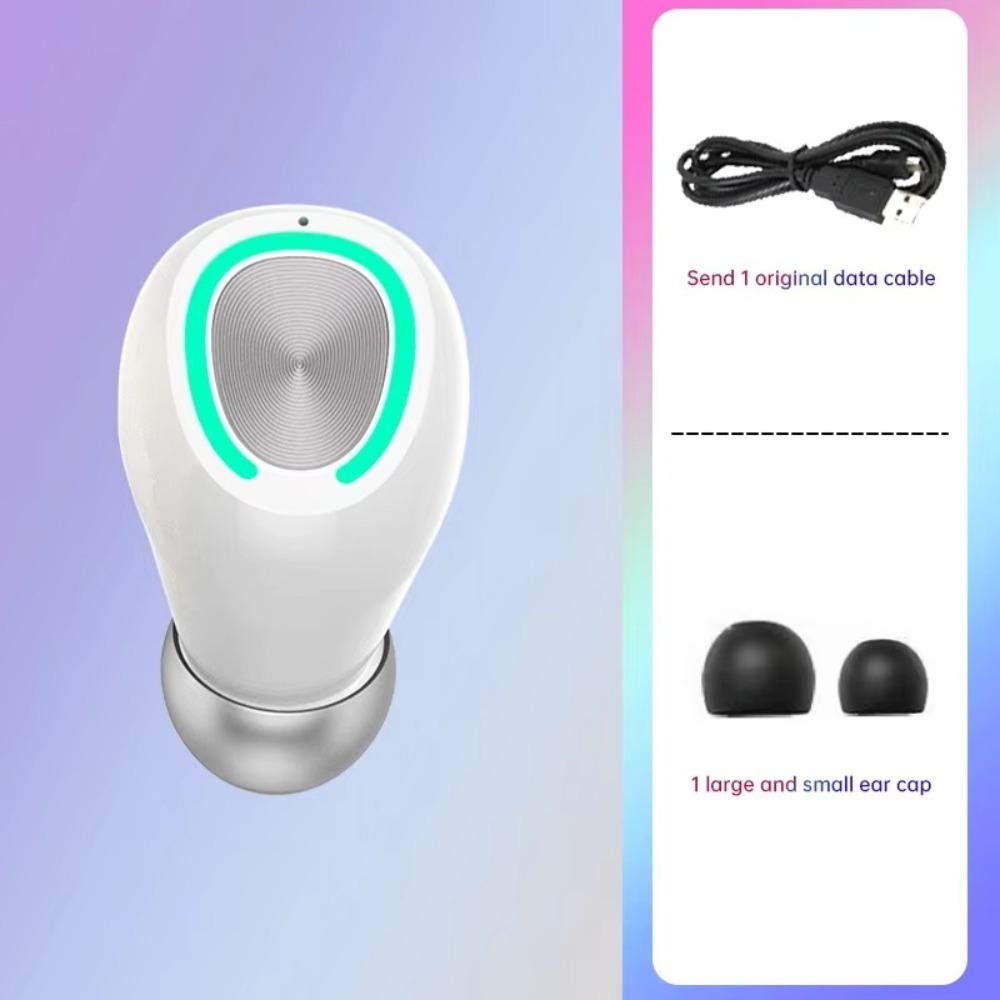 Stereo Bluetooth 5.3 Earphones In Ear Headphones High Quality Bluetooth Earphone  Over Ear