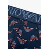 Emporio Armani Men S Logo Banding Patterned Poly Brief Set 0815111027 0815111028 