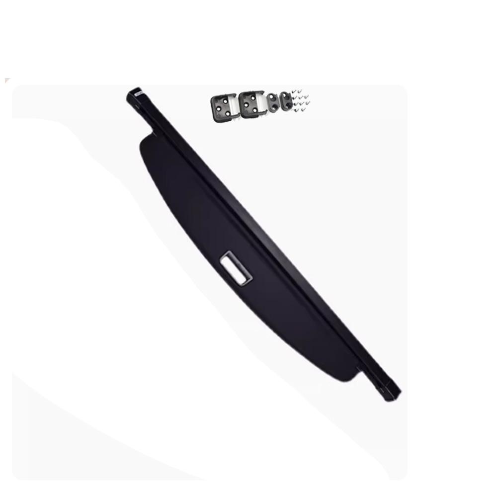 Car Trunk Cargo Cover for Mazda CX-7 CX7 ER 2006~2025 2007 Storage Luggage Curtain Tray Security Shielding Shade Accessories