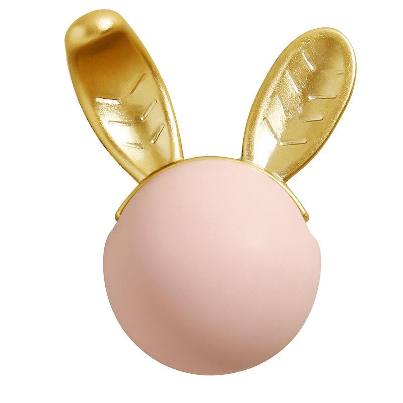 Creative Animal Cartoon Cabinet Knobs And Handles For Children'S Room Ceramic Wardrobe Pulls Home Decor Furniture Hardware