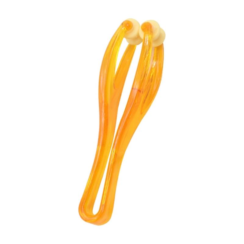 

Handheld Elastic Finger Massaging With 2 Rollers Improve Blood Flow From Typing Or Crafts 1