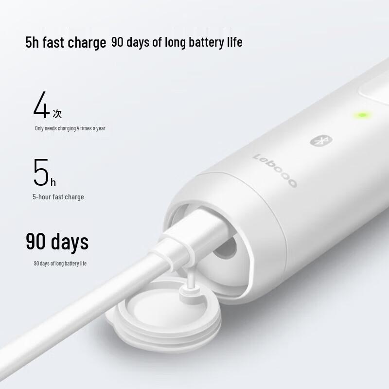 Huawei Smart Leboo Sonic Electric Toothbrush 2