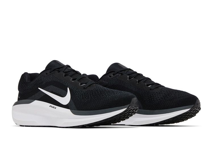 Nike Winflo 11 Black White