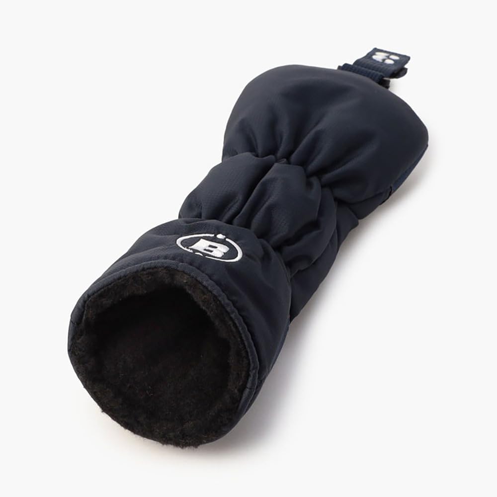 Briefing CS Utility Cover, BRG251G05 Navy, Golf Headcover