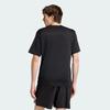 Adidas Men's Quick-Dry Short Sleeve Sports T-Shirt