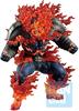 Ichiban Kuji My Hero Academia - Will - D-pris Endeavor