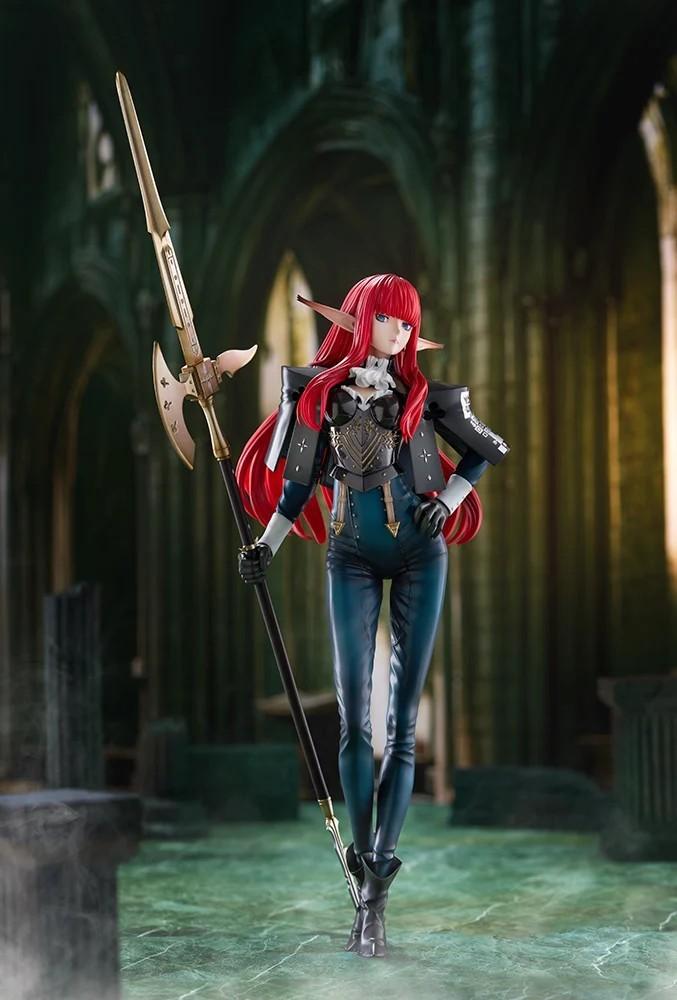 

Metaphor Refantazio Hulkenberg Figure 1/7 scale KOTOBUKIYA JAPAN 2026