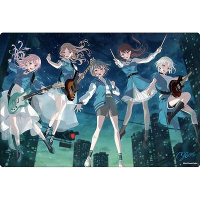 Bushiroad Rubber Mat Collection V2 Vol.1558 "BanG Dream! MyGO!!!!!"