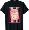 Jesus Is My Jam Christian Faith Design Tee