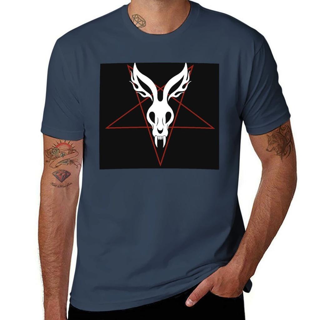 New Mr Bungle Tshirt Classic Print Short Sleeve Shirt Tshirt