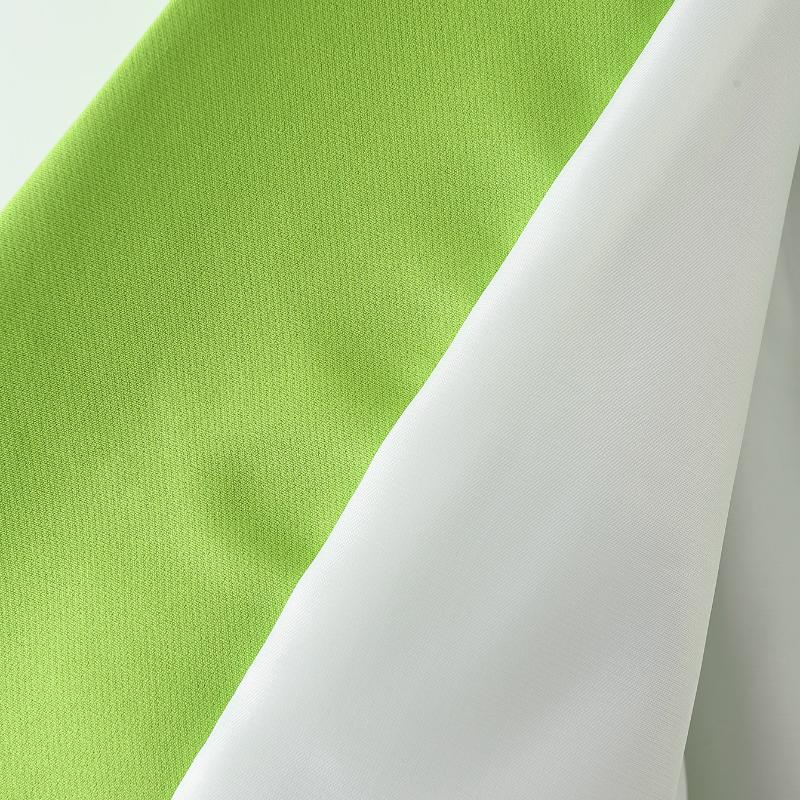 Women Parkas Fashion with Pockets Solid Double Breasted Blazer Vintage Long Sleeves Notched Neck Female Office Lady Outfits