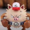 Anime Pokemon Primeape Figure Model Cartoon Anime Doll Figurine Statue Ornament Desktop Ornaments Home Decoration Birthday Gifts