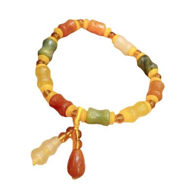 Bileklik – Boncuklu bilezikler