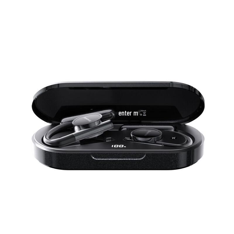 Newman SY100 Open-Ear Sports Bluetooth Headset