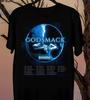 Godsmack + Staind Summer Tour Black All Size Shirt Unisex T-Shirt