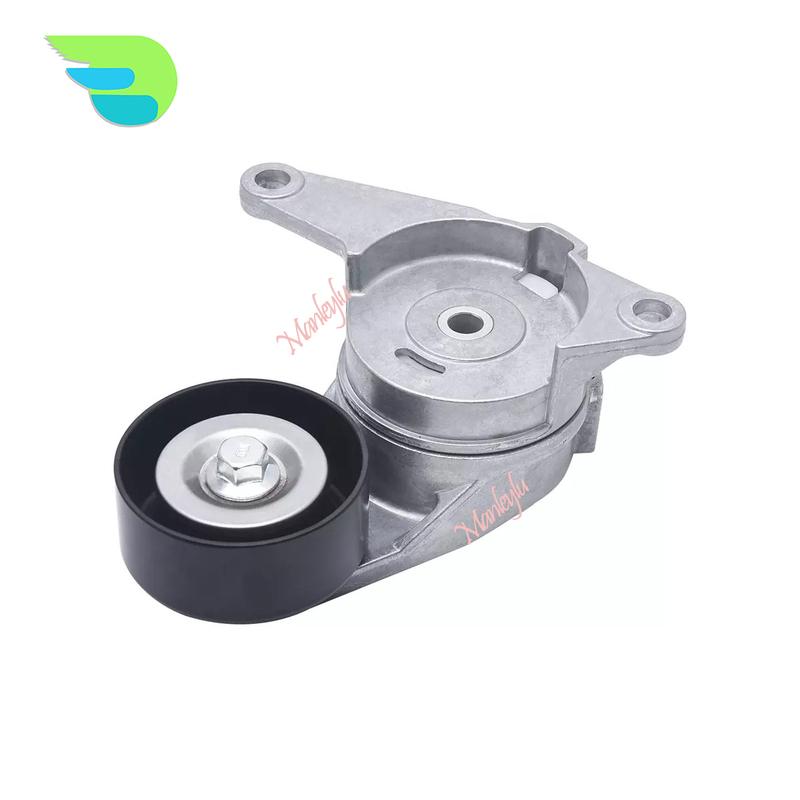12626644 71770693 7174111 Belt Tensioner For Buick GL8S Suzuki Vitara CADILLAC CTS SRX STS BLS ENCLAVE 2.8 3.6 LY7