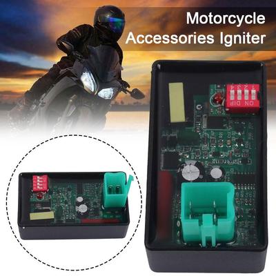 Motory a náhradní díly na motorku – Zapalovací systémy