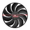 Motor Kühler Lüfterflügel Für Honda CBR1000RR 04-16 CBR600RR 03-16