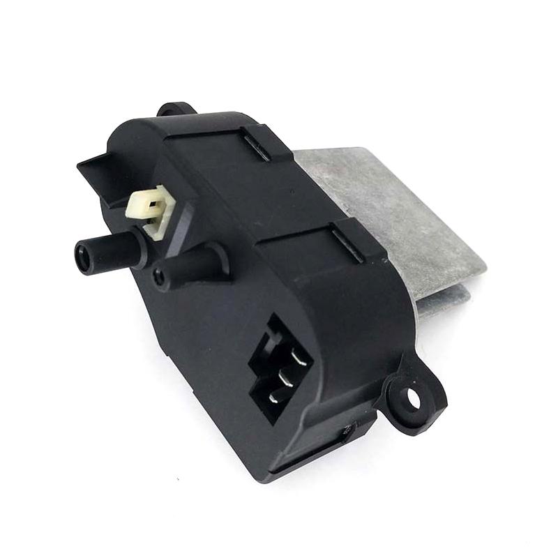 7710279 82441525 Car Electric Fan Heater Blower Motor Resistor For Fiat чёрный