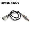 Suitable for Toyota Oxygen Sensor 89465-48200; 8946548200; 89465 48200