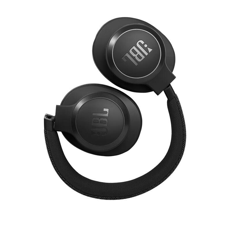 JBL LIVE 660NC Adaptive Noise Cancelling Wireless Headphones