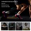 1Pair Calf Compression Sleeves 20-30Mmhg Leg Sleeve Socks for Men & Women Shin Splint Relief Varicose Vein & Fatigue Support