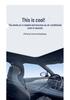 BYD Seal EV/DM-i Dolphin Han EV, DM Song L Plus Sea Lion Electrostatic Sunroof Shade