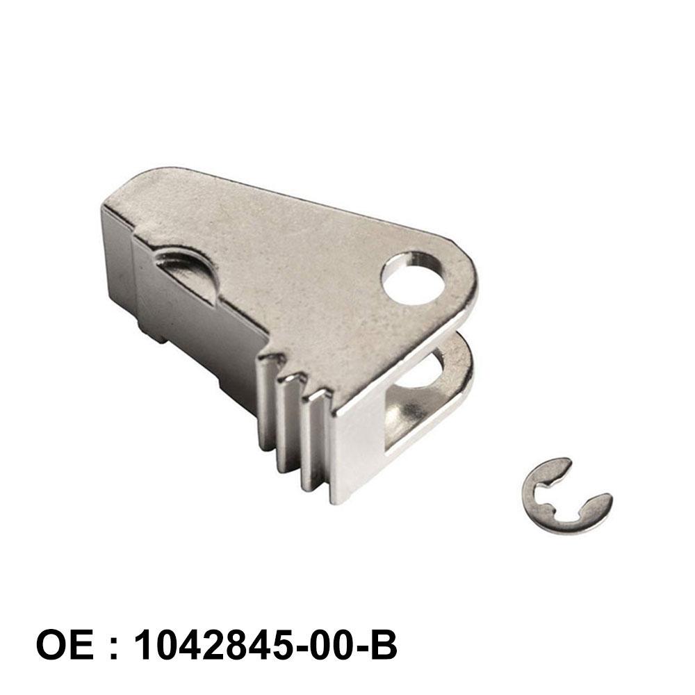 

Шестерня дверной ручки подходит для Tesla Model S 1042845-00-B 2012-2019 гг.