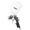 Paint Gun, Upper Tank 0.6 L, Nozzle 1.5 Mm
