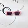 Children'S Sunglasses Fashion Box Boys And Girls Sunglasses Summer Sunscreen Uv Protection Baby Glasses Tide