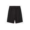 Puma Ess No.2 Elastic Animal Pattern Knitted Simple Style Loose Straight High-Quality Fabric Casual Shorts Unisex shorts 697102-51