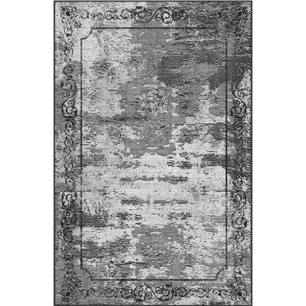 Rovigo Home Washable printed carpet RVGHOME1517-SD309