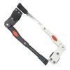 Aluminium Alloy Rear Mount Bike Kickstand Adjustable Bicycles Kickstand Parking Stand Foot Brace Easy To Install