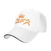 Sefa Merch Outdoor Adventures Unisexs Cap Sports Caps Summer