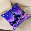Modern Home Decoration Popular Anime Cushion Covers For Living Room Cushions Pillow Cases Personalized Gifts Decorative Pillows